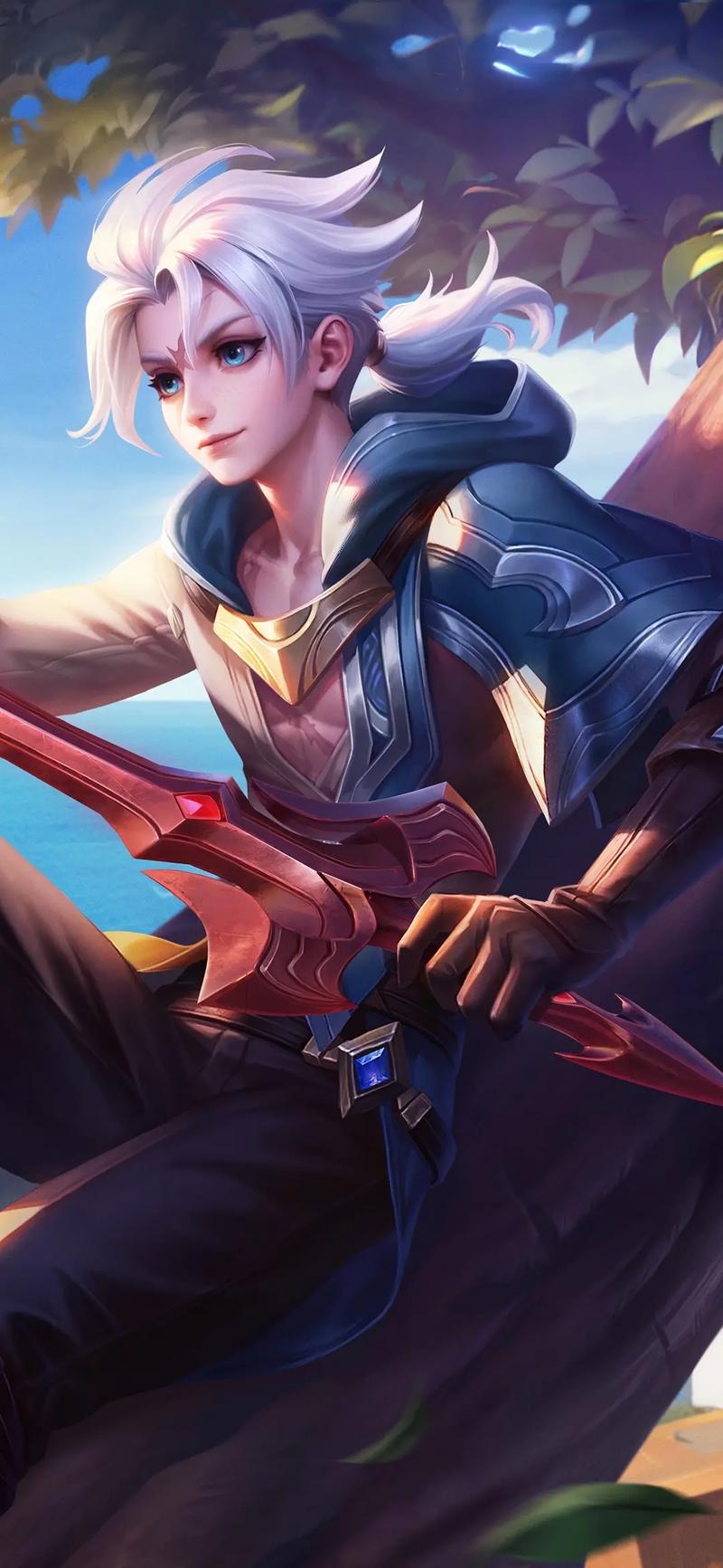 JackeyLove是本赛季伊泽瑞尔使用最多、胜率最高的选手