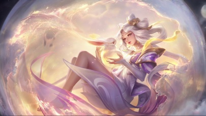 单骑救主 力挽狂澜 G2 2-1 战胜NiP完成复仇