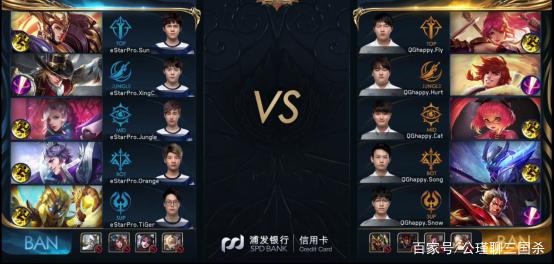多路开花发挥出色，LGD 2-0 IG取得两连胜
