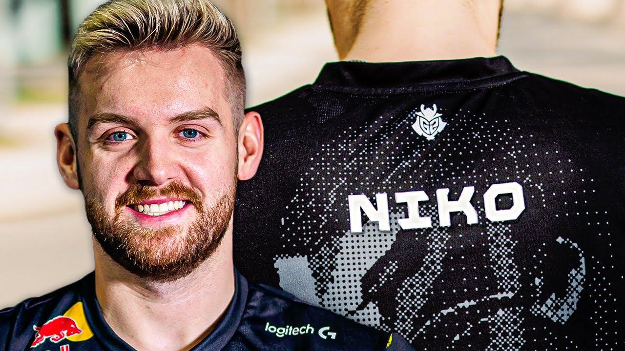 Ninjas in Pyjamas vs WBG赛前数据前瞻：Rookie数据基本碾压小虎