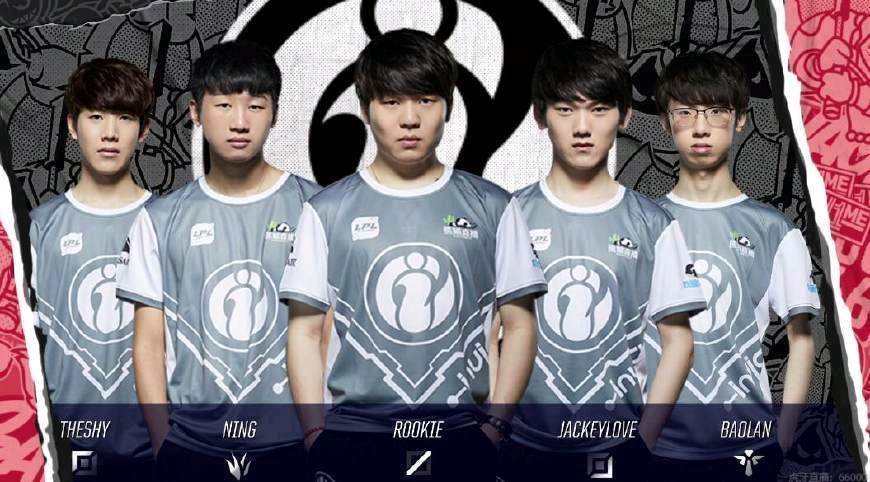 Vivo Keyd Stars Knock PSG Talon Out of Worlds 2025