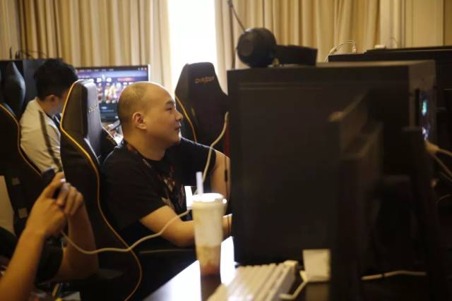 yay 在 Evil Geniuses 胜利、重拾信心和2025年的目标