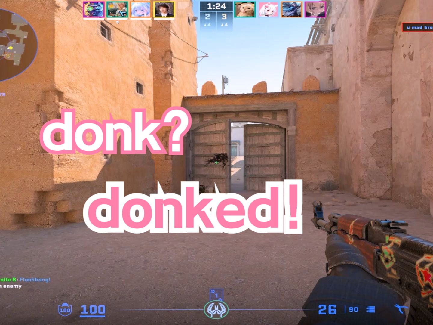 眼见为实！LPL赛区连续两年有四支战队晋级八强