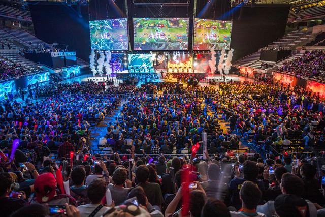 3DMAX 和 Legacy 震惊地晋级 CS 亚洲锦标赛 2025 决赛