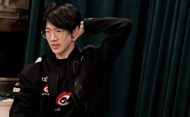 LPL夏季赛W6D4：Jwei对阵老东家，Rookie对位Shanks