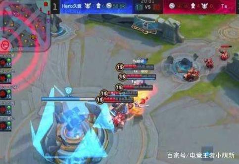 Top Esports vs LGD Gaming 资格生死战首发阵容：双方均为主力选手， 369 选择单挑 Sasi 。