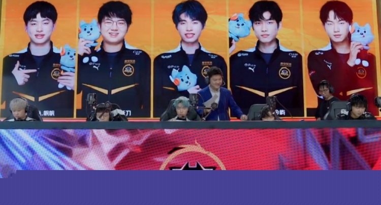 Paper Rex 击败 Talon 进入总决赛 - VCT 2025： 太平洋第二阶段