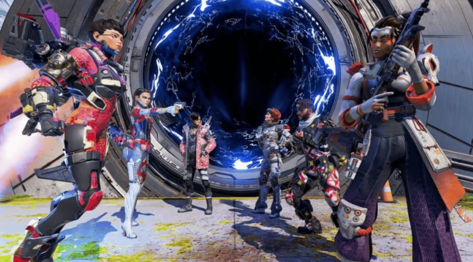 亚洲CS战队战力赏析：Tyloo需要更多强队的洗礼