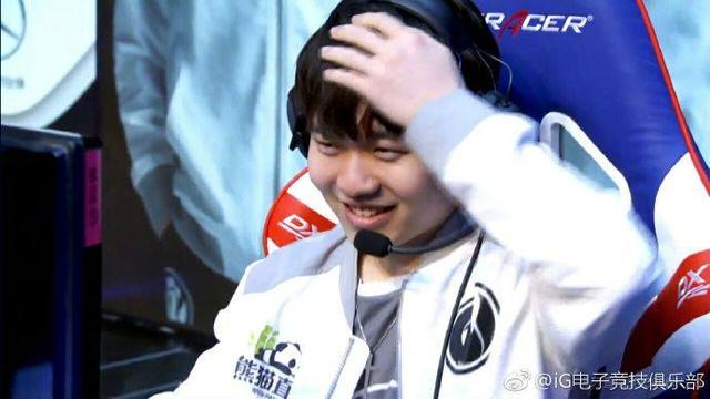 微调以