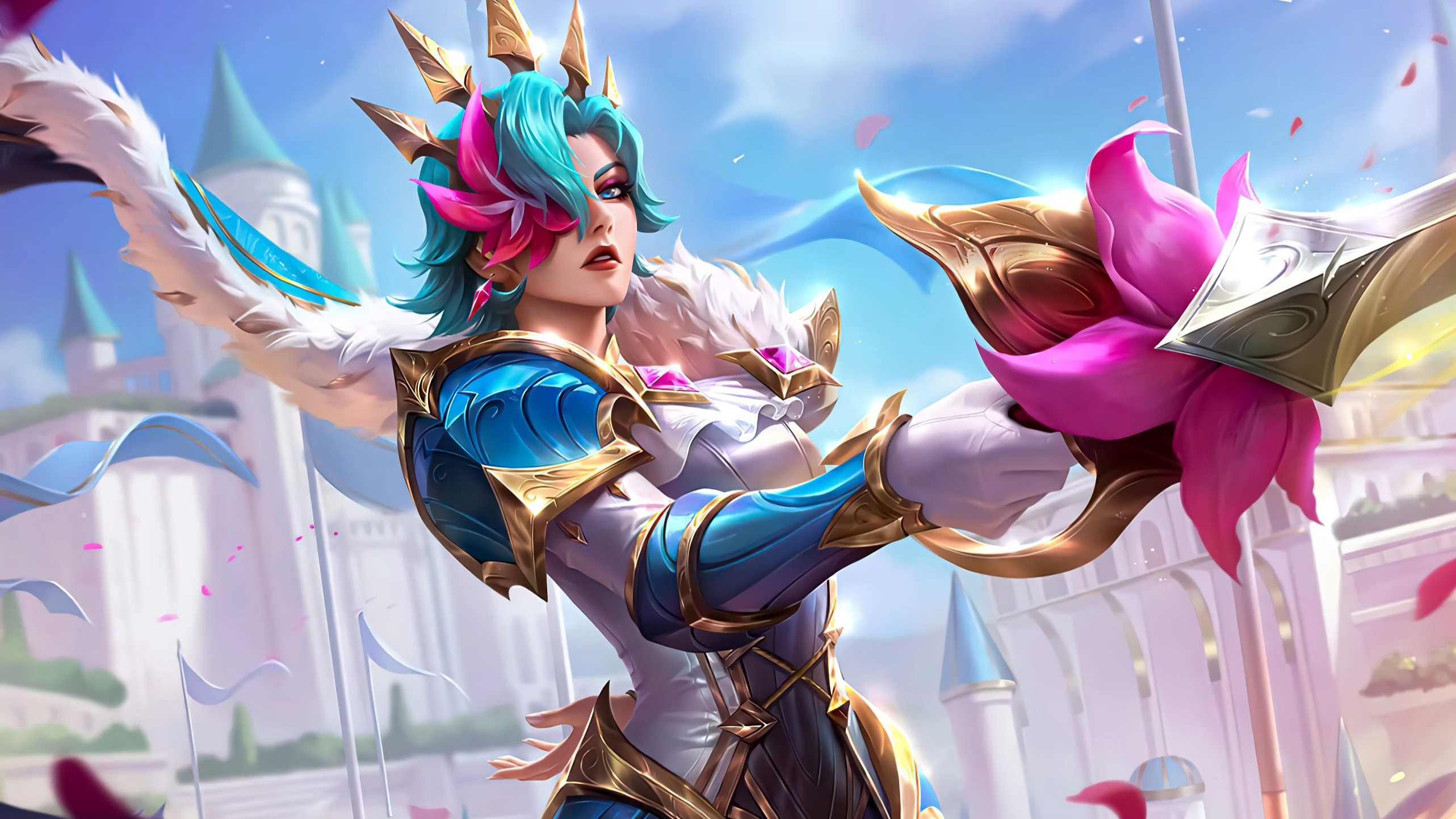 Vitality连续第18次晋级季后赛阶段