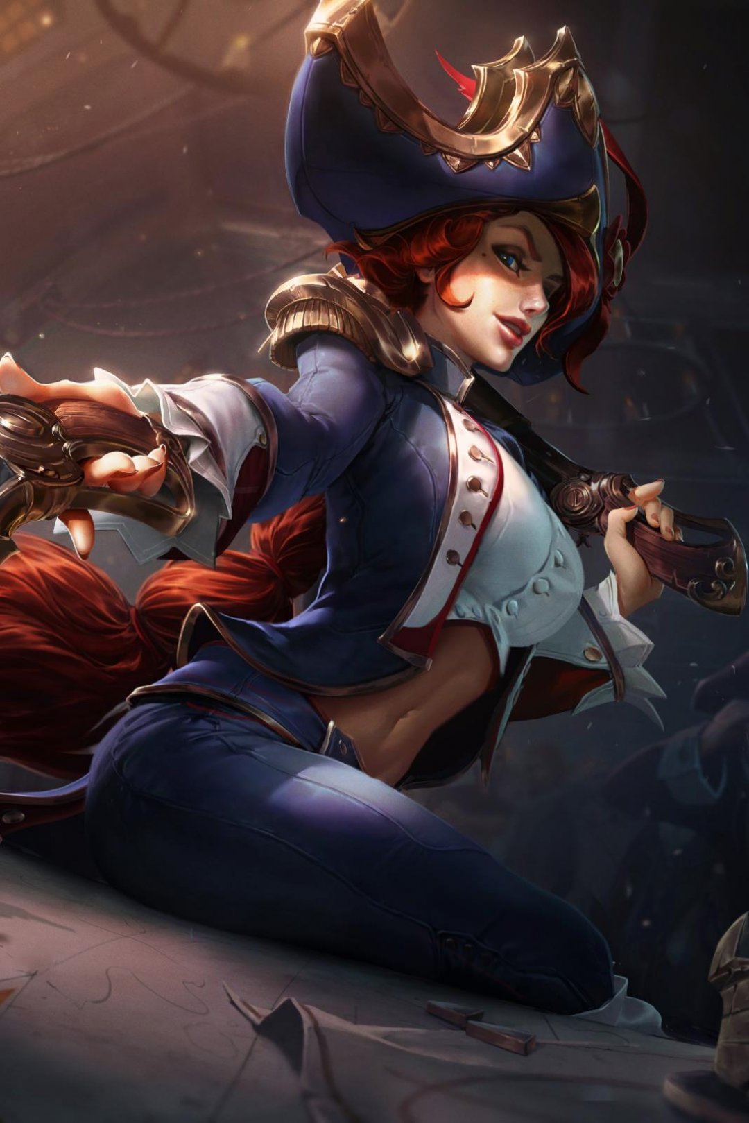 LOL平衡组：今后的版本改动会开始考虑中国玩家的BP数据