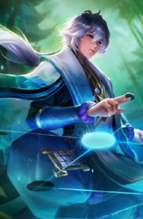 Spinx采访：我告诉ZywOo，GOAT就在这里