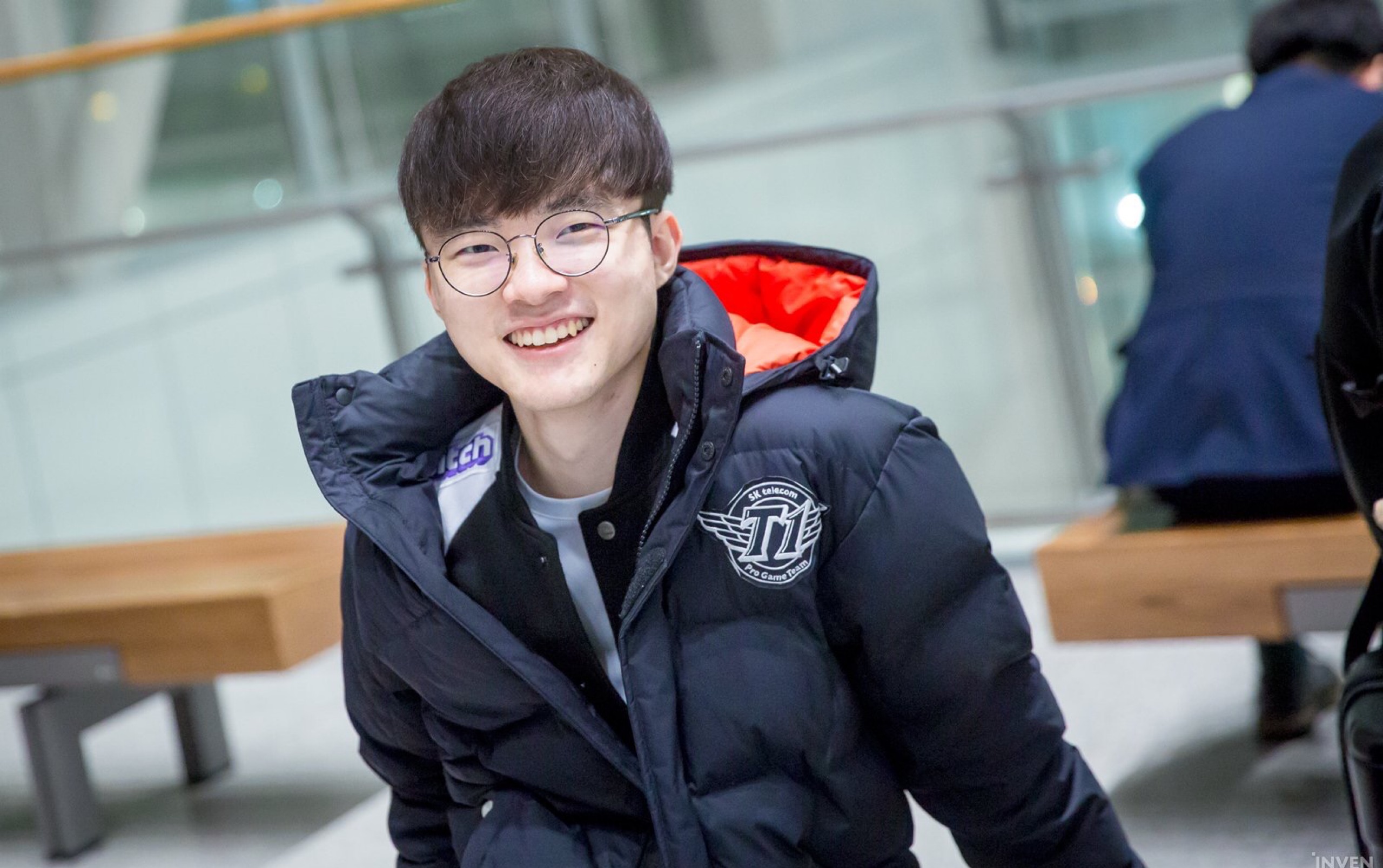 NIP赛后群访 shanji：新版本地图改动挺好的，就跟回家了一样！