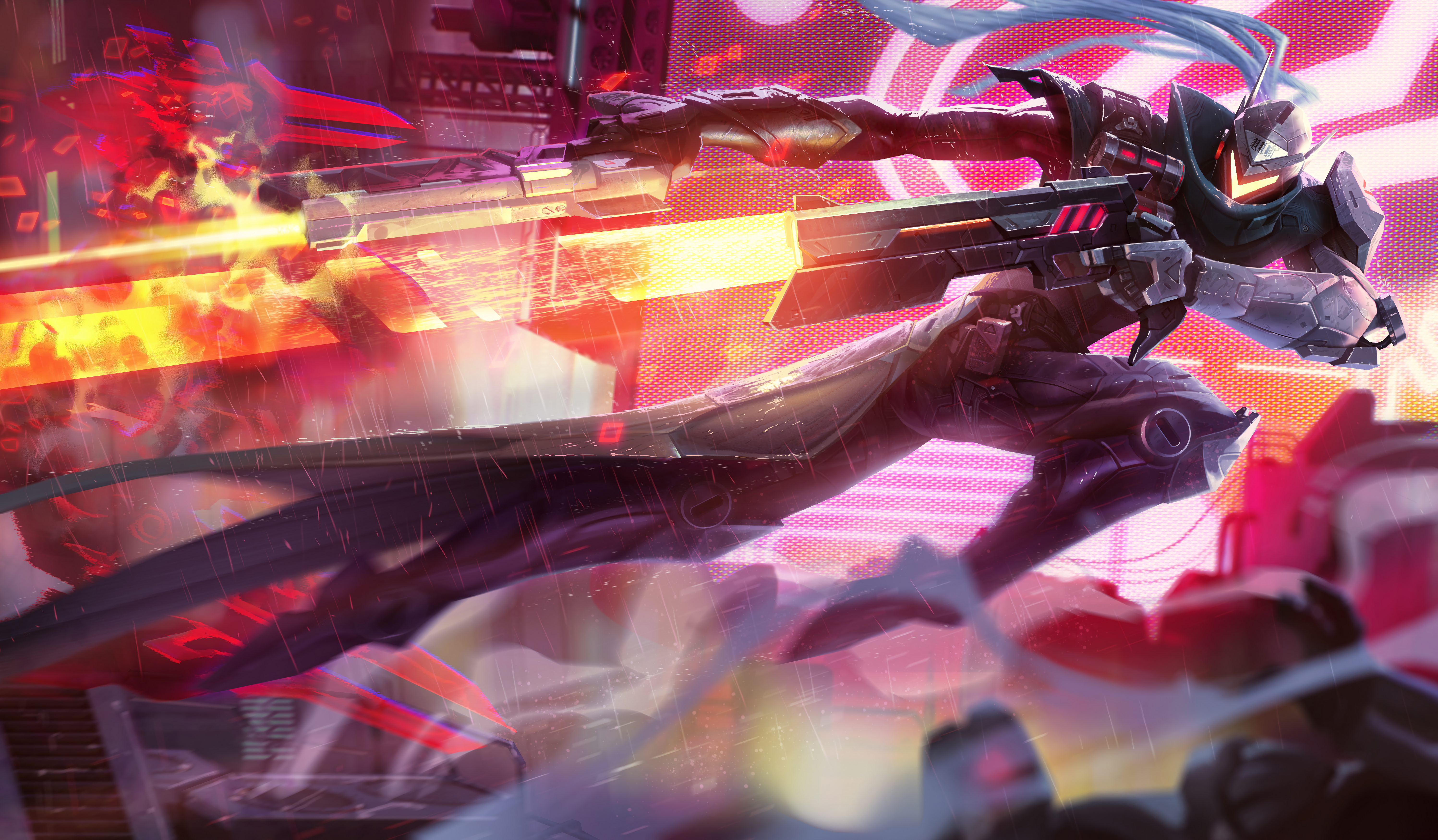 Riot Games宣布了VALORANT新夜市的日期