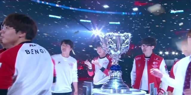 Vitality 在 ESL Grand Slam 第五季的胜利