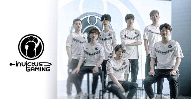 官方： MATYS 离开 Fnatic