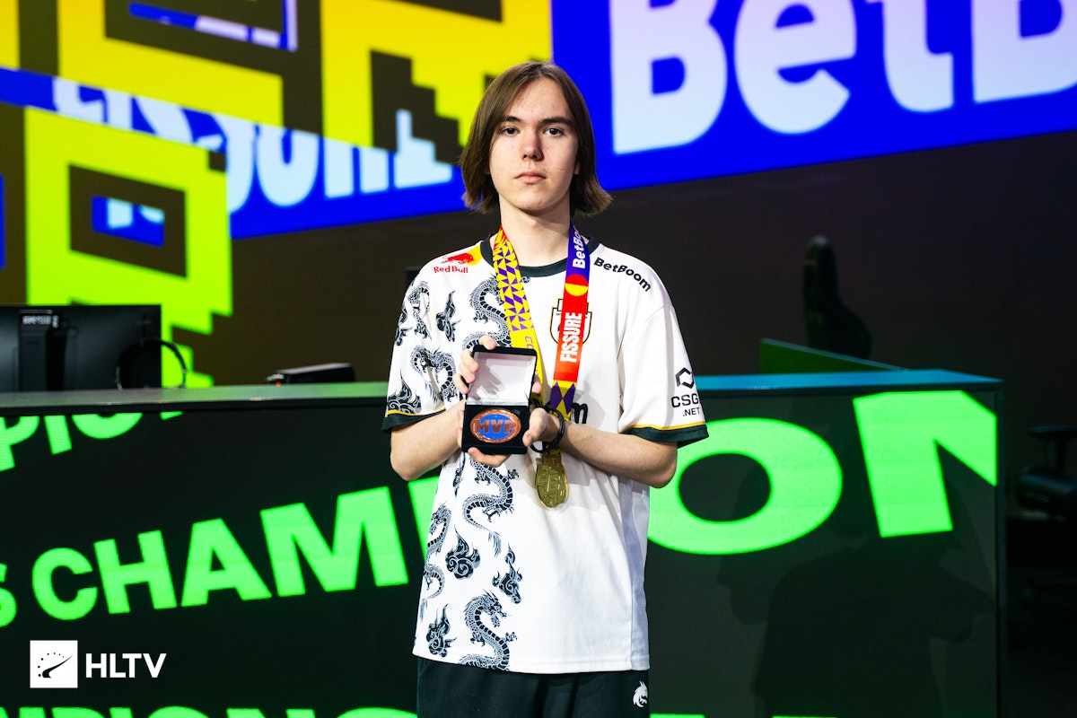 官方： LOUD 与 v1nNy 分道扬镳