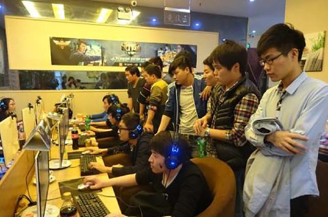 TES赛后群访 JackeyLove：队伍整体状态都好，也有自省此前问题