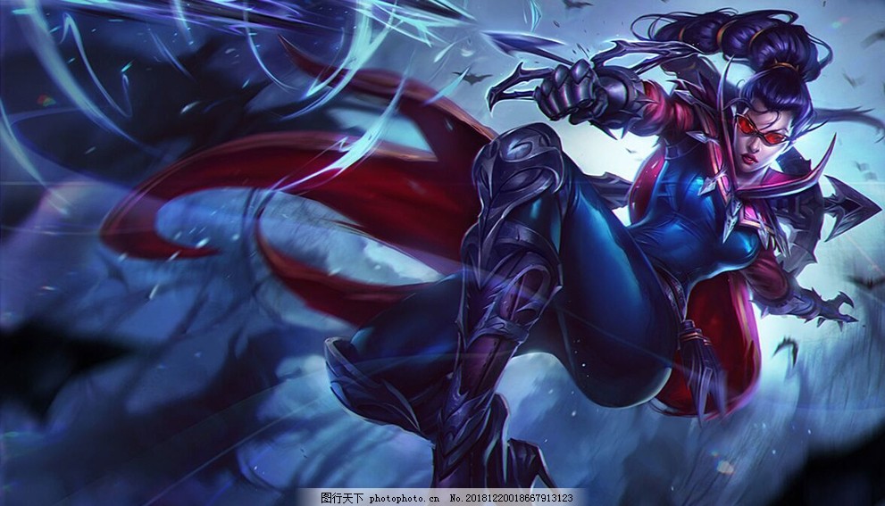 拳头音乐跑酷类游戏《海克斯炸欢天》今日正式发售